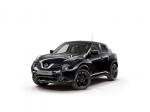 Nissan Juke Premium Special Edition 2017 года (UK)